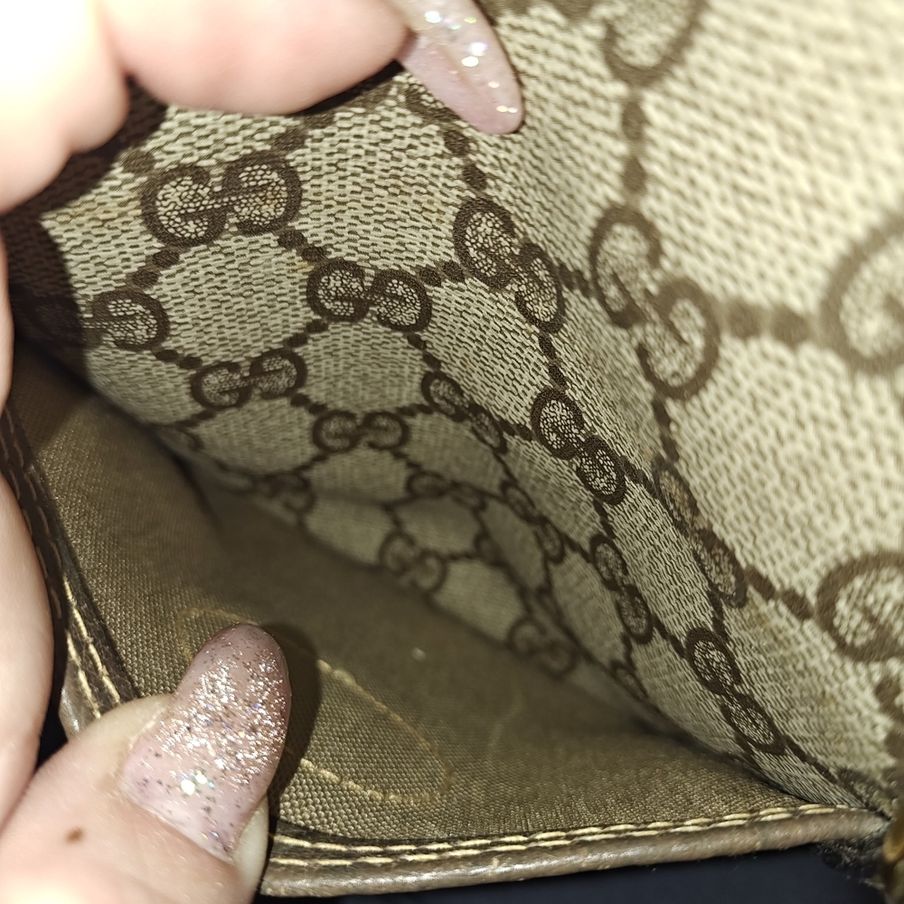 Gucci Supreme Doctor Bag - Picture 10 of 16